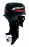 Човновий мотор Mercury 40 EO