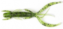 Мягкая приманка LJ Hogy Shrimp 3,5"