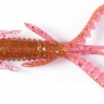 М'яка приманка LJ Hogy Shrimp 3,5 " — фото 1