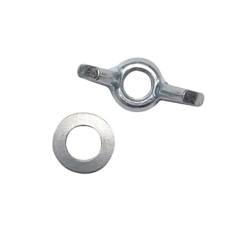 Гайка барашек М12 к ледобуру Heinola SpeedRun