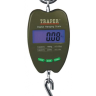 Электронные весы Traper до 100кг с термометром