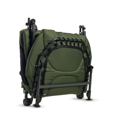 Карповая раскладушка Ranger BED 87 Sleep System (Арт. RA 5503)