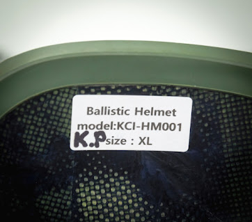 Кавер Kirasa на шлем с козырьком Ballistic Helmet KC-HM001 пиксель (KI604)