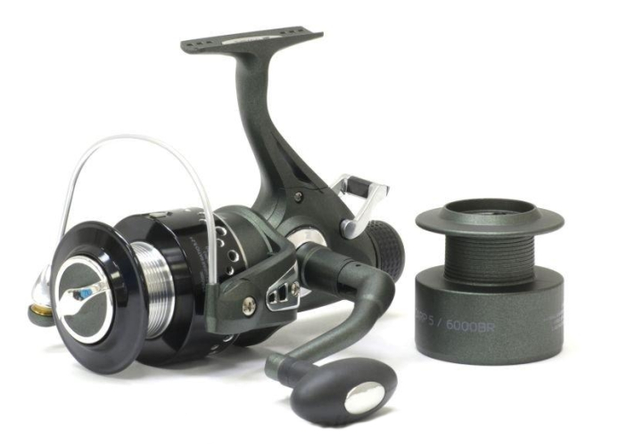 Котушка Salmo Diamond Carp 5