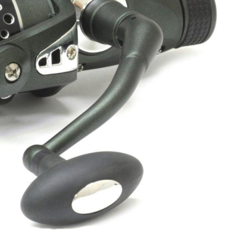 Котушка Salmo Diamond Carp 5