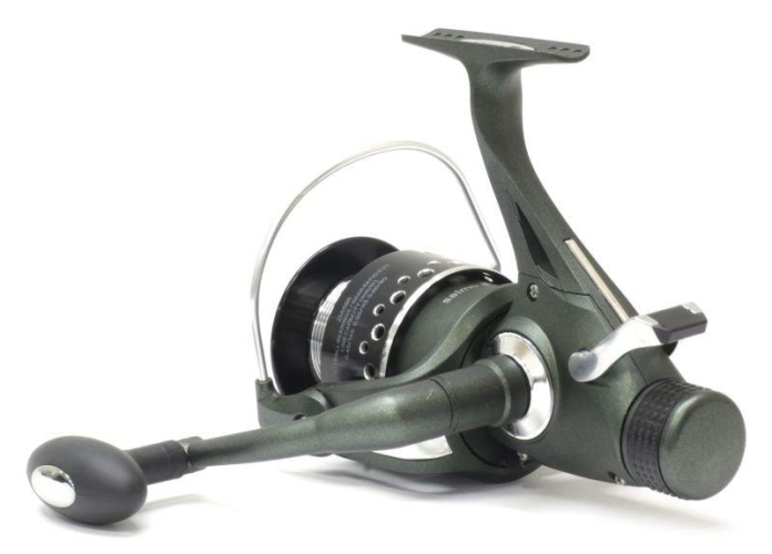 Котушка Salmo Diamond Carp 5