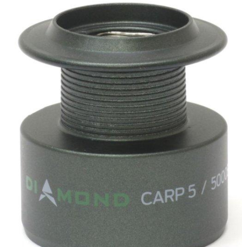 Котушка Salmo Diamond Carp 5