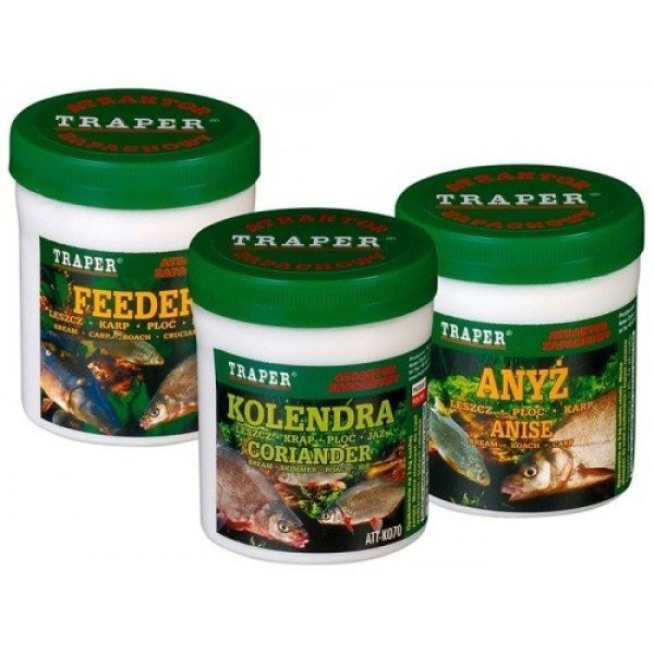 Атрактанти Traper 70г