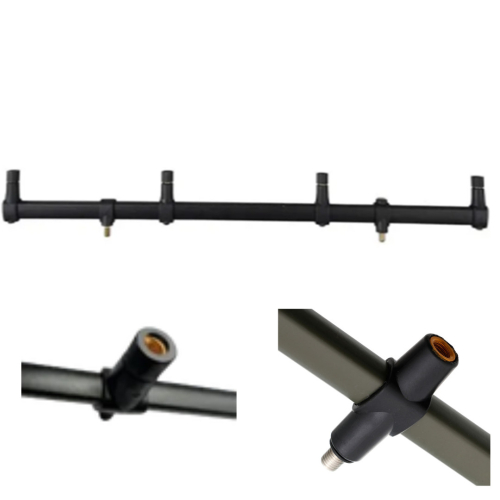 Буз-бар GLADIATOR H16(60см) 4 вудилища (GL8164)