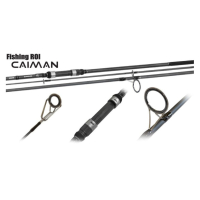 Коропове вудилище Fishing ROI Caiman Carp 3.90 м 3.5 lbs