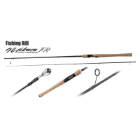 Спінінг Fishing ROI Mikasa 732UL-T 2.20 м 2-8 г