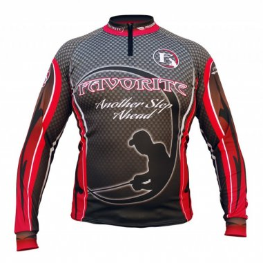 Футболка Favorite Pro Series