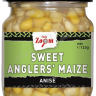 Кукуруза CarpZoom Sweet Angler’s Maize 220ml 125г — фото 3