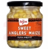 Кукуруза CarpZoom Sweet Angler’s Maize 220ml 125г