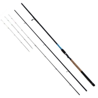 Фідерне вудлище Carp Zoom Feeder Competition Carp Feeder
