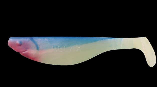 Риппер RELAX Kopyto 2.5' Standard