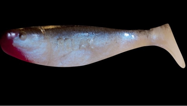 Риппер RELAX Kopyto 2.5' Standard