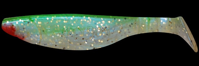 Риппер RELAX Kopyto 2.5' Standard