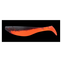 BLACK, ORANGE