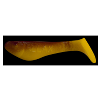 YELLOW, BROWN
