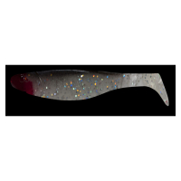 BLACK, GLOW-HOLOGRAM GLITTER