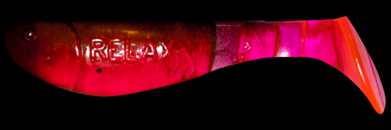 Риппер RELAX Kopyto 2.5' Standard