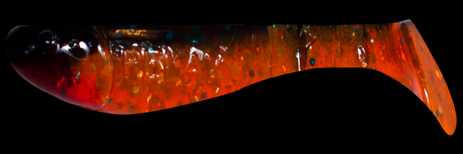 Риппер RELAX Kopyto 2.5' Standard