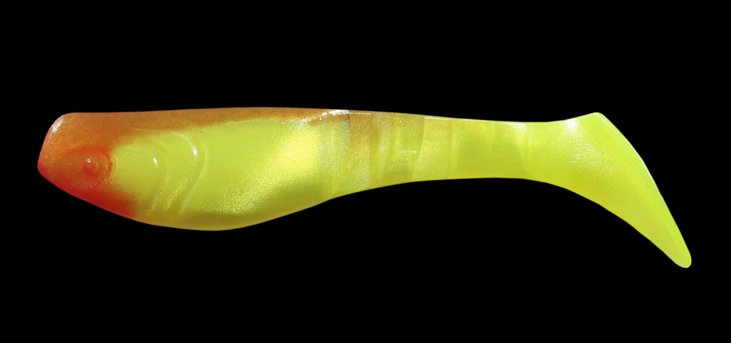 Риппер RELAX Kopyto 2.5' Standard