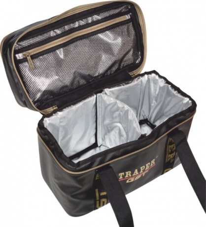 Сумка термічна Traper GST Cool Bag