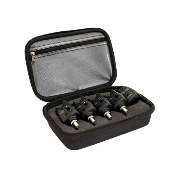 Набор сигнализаторов FLAJZAR SET e3TX 4+1+RX Multi