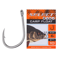 Гачок Select Carp Classic