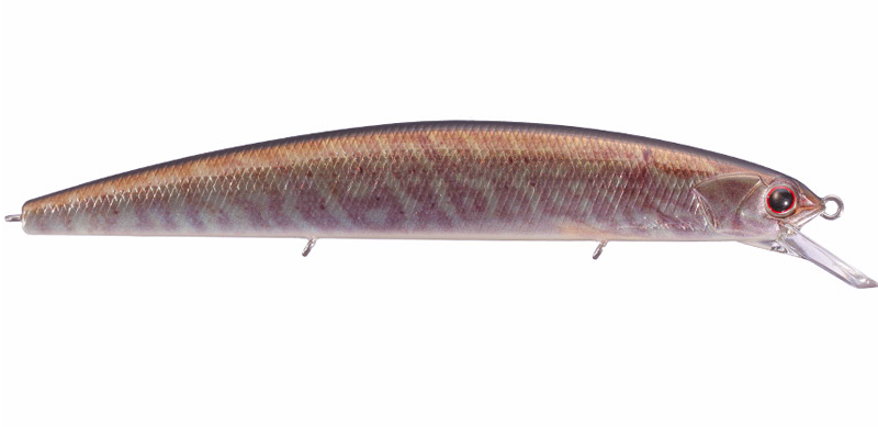 Воблер O.S.P Rudra 130SP (Suspend) 130мм/20г