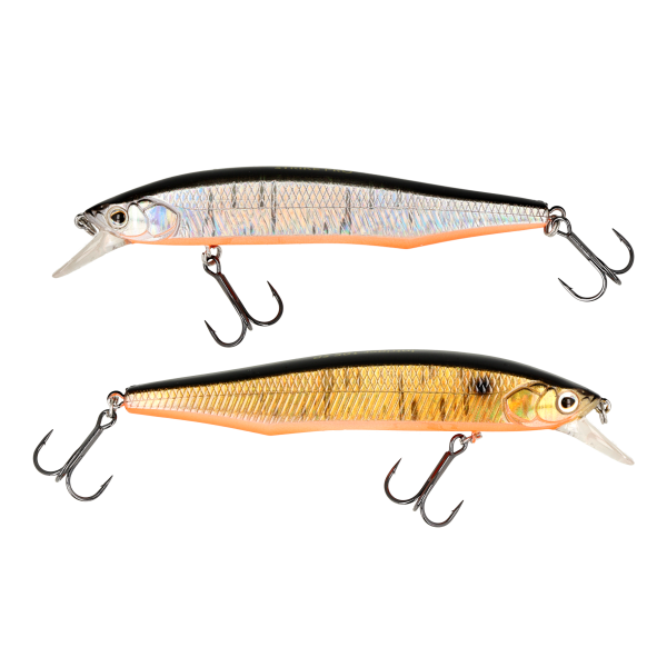 Воблер Strike Pro Intriger 105SP 15.7г A70/613-SBO