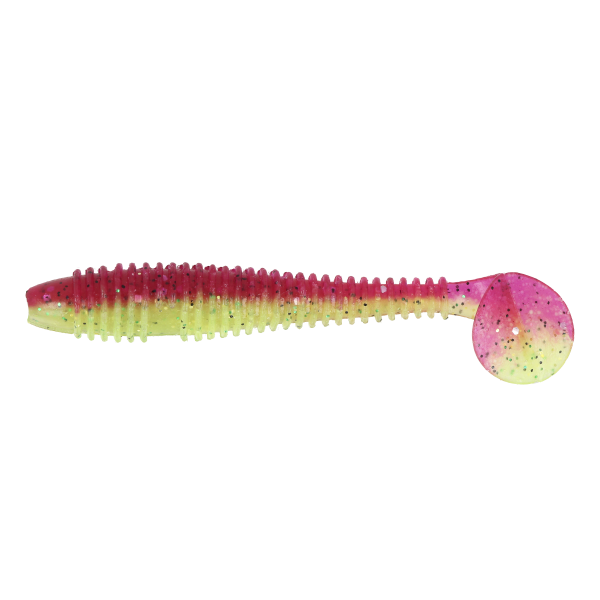 Силикон ZEOX Trigger Fat Tail 1.7" (10шт) 203 UVAG