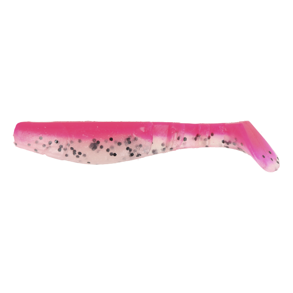Силікон ZEOX Catchy Shad 2.9" (8шт) 206 DF