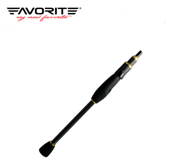 Комель Favorite NEW Variant VRN-662ML 1.98 m 4-16g Fast