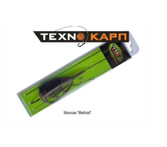 Готовый монтаж Технокарп "Metod - Texno"