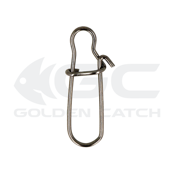 Застібка американка GC Nice Snap BN №00(30шт) економ-пакет