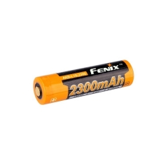 Акумулятор 18650 Fenix ARB-L2-2300 (2300mAh)