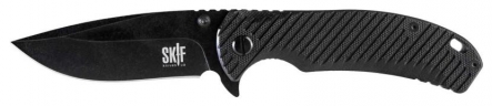 Ніж SKIF Sturdy G-10/Black SW к:black