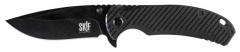 Ніж SKIF Sturdy G-10/Black SW к:black