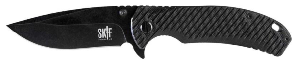 Ніж SKIF Sturdy G-10/Black SW до:black