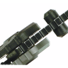 Ніж SKIF Sturdy G-10/Black SW до:black — фото 2