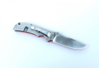 Нож Ganzo G723M черный