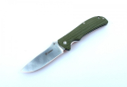 Нож Ganzo G723M черный