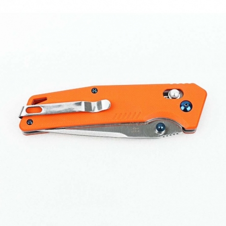 Нож Firebird FB7601 оранжевый