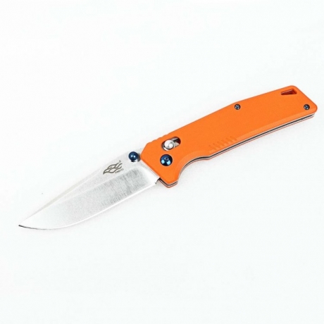 Нож Firebird FB7601 оранжевый