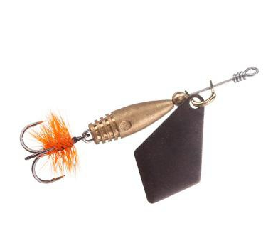 Блесна Маньячка Ребус