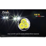 Фонарь Fenix TK75 Cree XM-L (U2) — фото 9