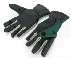 Перчатки неопреновые Formax